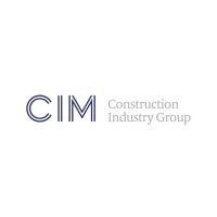 chartered institute of marketing construction industry group logo image