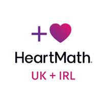 heartmath uk+irl logo image