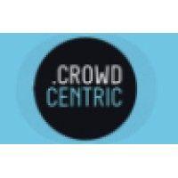 crowdcentric media logo image