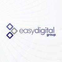 easydigital group logo image