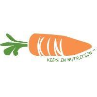 kids in nutrition (kin) logo image