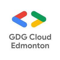 google developer group (gdg) cloud edmonton logo image