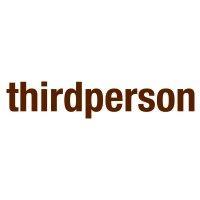 thirdperson logo image