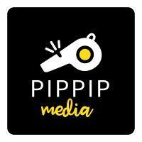 pippip media logo image