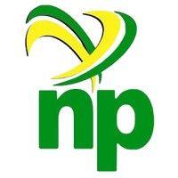 np sl limited logo image