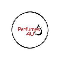 perfumes 4u logo image