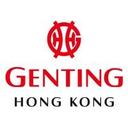 logo of Genting Hong Kong Limited