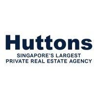 huttons real estate group logo image