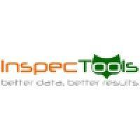 inspectools inc. (acquired by precisionhawk) logo image