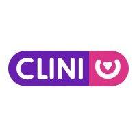 clini logo image