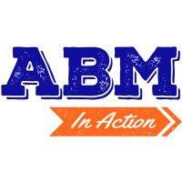 abm in action logo image