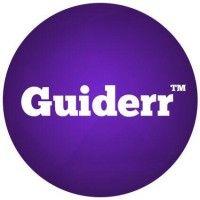 guiderr logo image