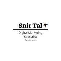 snir tal digital marketing logo image