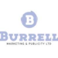 burrell marketing and publicity