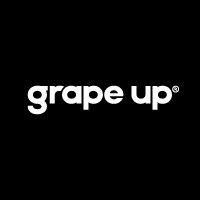 grape up logo image