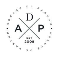 agence de parfum logo image