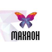 веб-студия махаон logo image