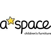 aspace children's furniture logo image