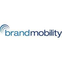 brand mobility logo image