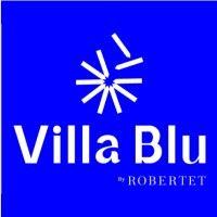 villa blu by robertet logo image