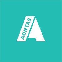 aontas, the national adult learning organisation logo image