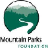 mountain parks foundation logo image