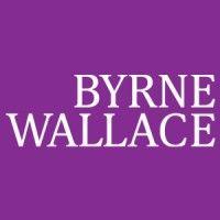 byrnewallace llp logo image