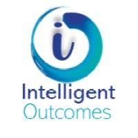 intelligent outcomes logo image