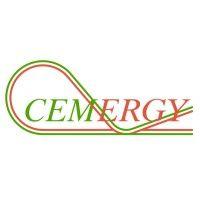 cemergy logo image