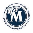 logo of Multnomah University