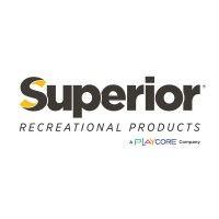 superior recreational products logo image