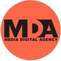 media digital agency s.r.l. logo image