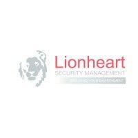 lionheart security management ltd logo image