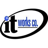 it works co. logo image