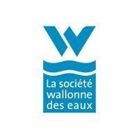 société wallonne des eaux (swde) logo image