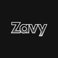 zavy logo image