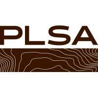 plsa logo image