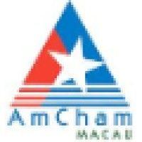 the american chamber of commerce in macau logo image