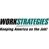 workstrategies program: work injury prevention and management