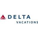 logo of Delta Vacations