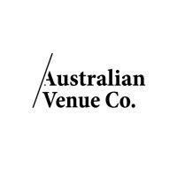 australian venue co. logo image