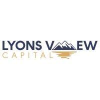 lyons view capital logo image