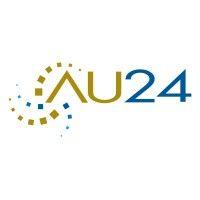 au24 logo image