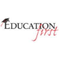 education first logo image