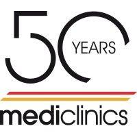 mediclinics, s.a. logo image