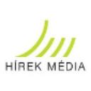 logo of Hirek Media Kft