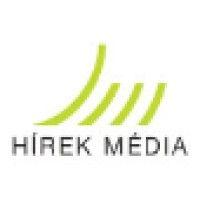 hírek media kft. logo image