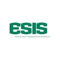 esis - electrical safety & instrumentation specialists ltd logo image