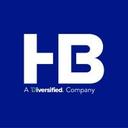 logo of Hb A Diversified Company