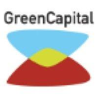 green capital - building sustainable economies (tec) logo image